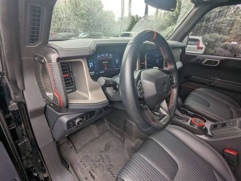 Used 2023 Ford Bronco Raptor AWD/4WD image 15