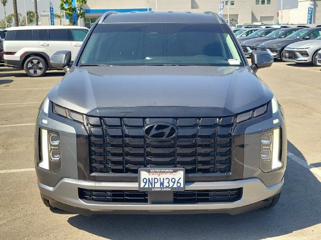 Used 2024 Hyundai Palisade SEL FWD image 33