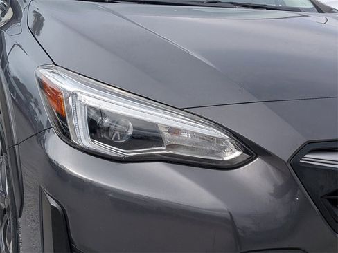 Used 2023 Subaru Crosstrek 2.5i Limited w/ Moonroof Package image 9