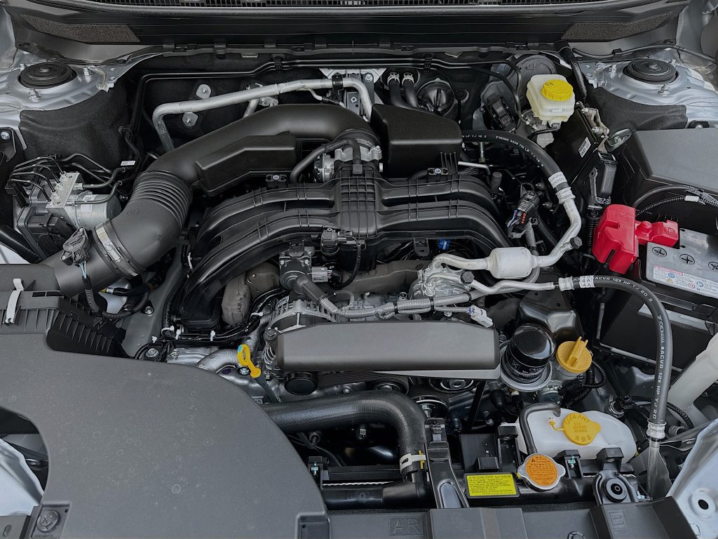 New 2026 Subaru Outback Limited AWD/4WD image 40