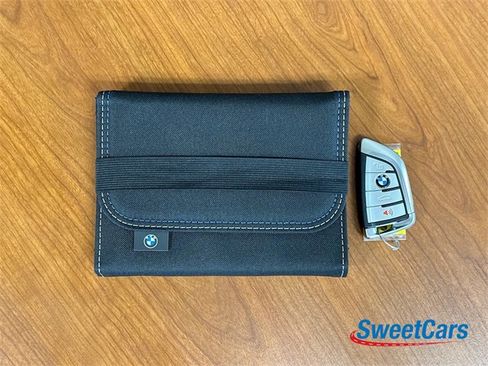 Used 2025 BMW 840i xDrive image 60