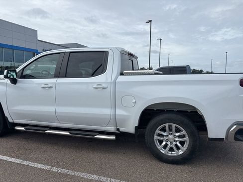 Used 2020 Chevrolet Silverado 1500 LT w/ All-Star Edition AWD/4WD image 6