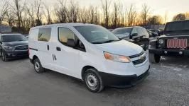 Used 2015 Chevrolet City Express LS FWD image 6