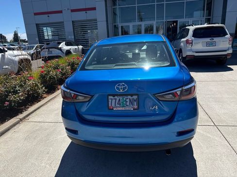 Used 2018 Toyota Yaris iA FWD image 5