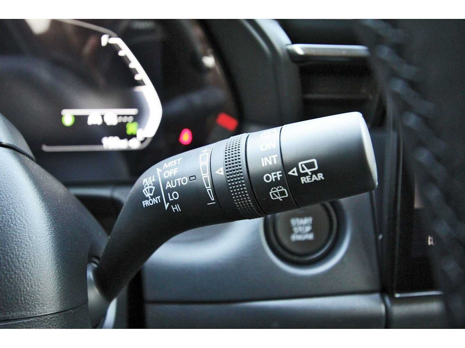 Used 2026 MAZDA CX-5 2.5 S w/ Premium Plus Package AWD/4WD image 17