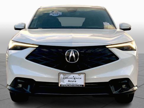 Used 2025 Acura ADX A-Spec image 3