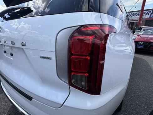 Used 2020 Hyundai Palisade Limited AWD/4WD image 8