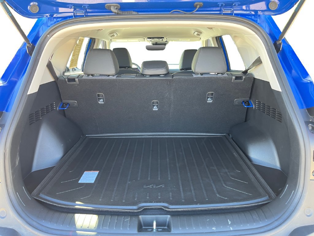Certified 2026 Kia Seltos S AWD/4WD image 26