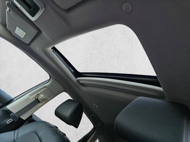 New 2027 Honda HR-V EX-L image 19