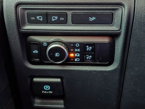 Used 2023 Ford F150 Tremor w/ Trailer Tow Package image 24