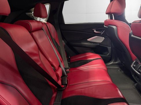 Used 2021 Acura RDX A-Spec image 16