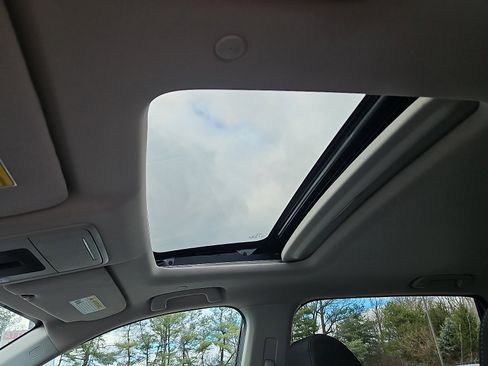 Certified 2023 Honda CR-V EX image 14