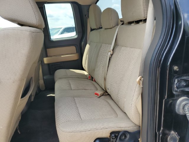 Used 2011 Ford F150 XLT w/ XLT Convenience Pkg AWD/4WD image 24
