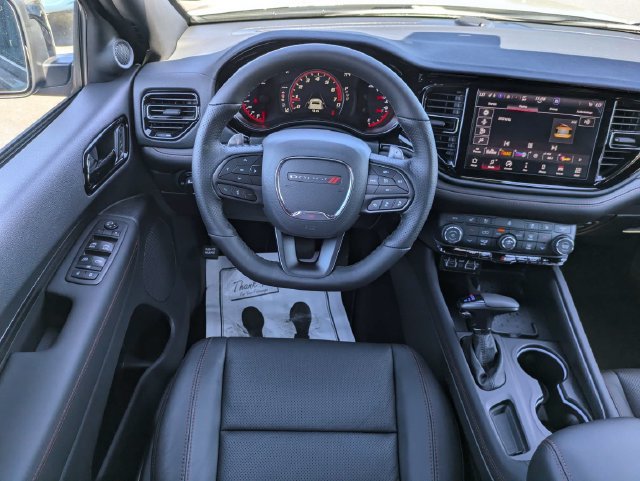 New 2027 Dodge Durango R/T AWD/4WD image 17