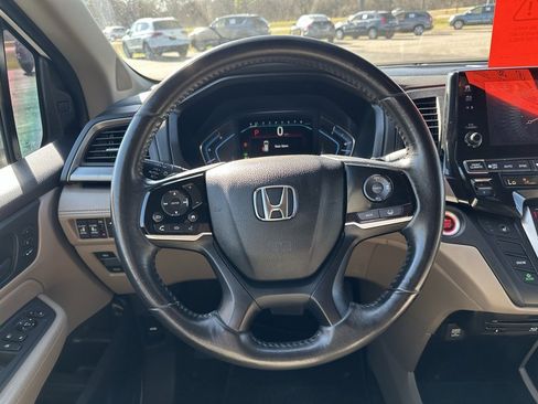Used 2019 Honda Odyssey EX-L image 21