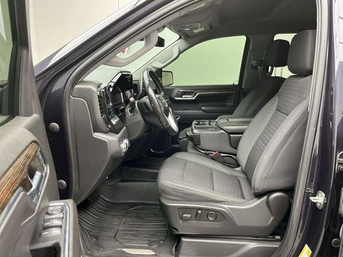 Certified 2022 GMC Sierra 1500 Elevation AWD/4WD image 13