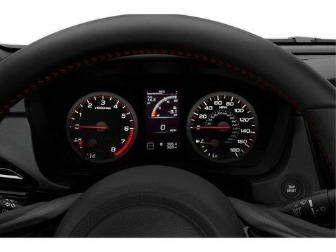 New 2025 Subaru WRX Premium image 18