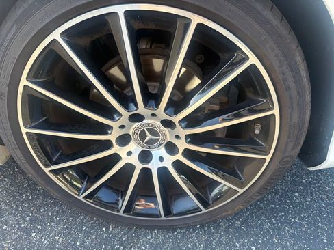 Used 2021 Mercedes-Benz C 300 Cabriolet image 5