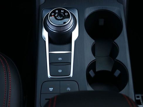 New 2026 Ford Escape ST-Line FWD image 27