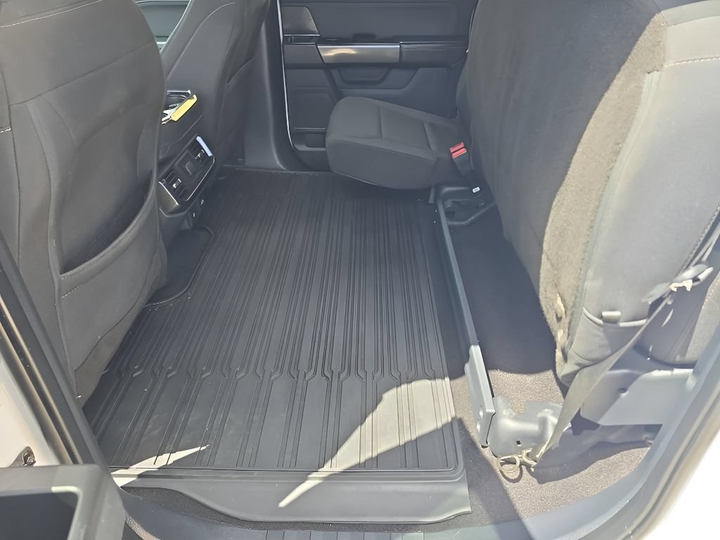 Used 2022 Ford F150 XLT w/ Equipment Group 302A High AWD/4WD image 14
