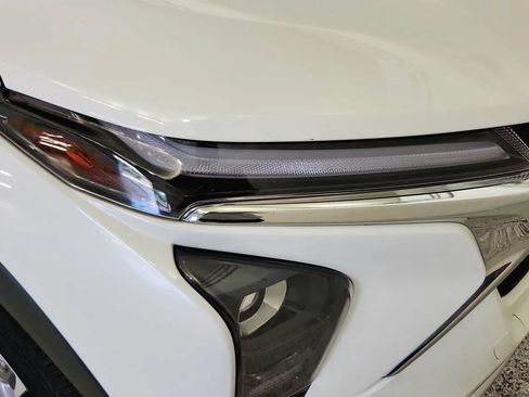 Used 2025 Chevrolet Trax LT w/ Driver Confidence Package FWD image 31