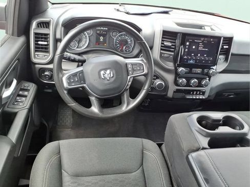 Used 2025 RAM 1500 Tradesman AWD/4WD image 17
