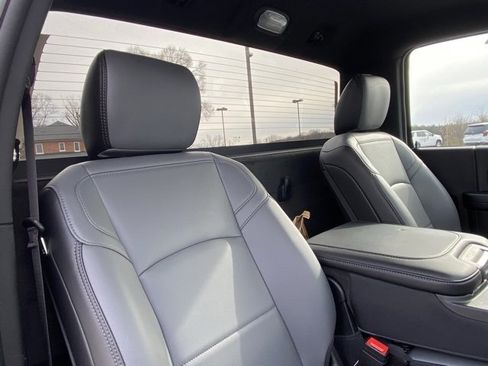 New 2025 RAM 5500 Tradesman image 27