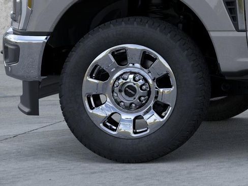 New 2025 Ford F250 Lariat w/ Lariat Ultimate Package image 19