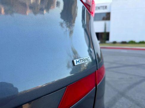 Used 2019 Hyundai Tucson SE image 16