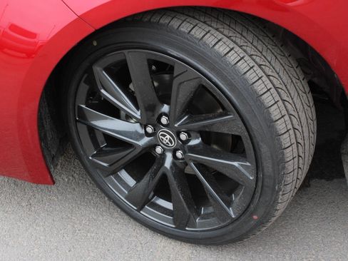 New 2026 Toyota Corolla XSE FWD image 8