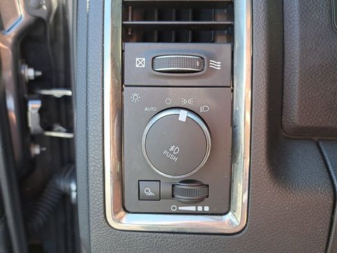 Used 2017 RAM 1500 Sport w/ Convenience Group image 29