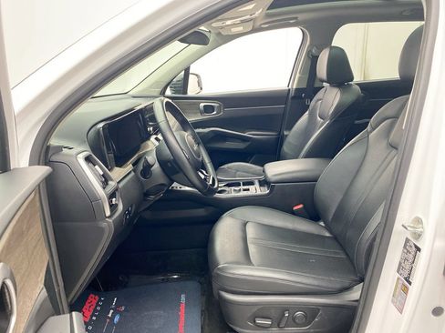Used 2022 Kia Sorento X-Line EX AWD/4WD image 14