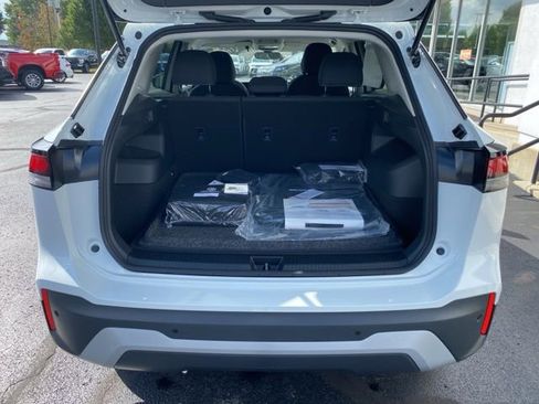 Used 2025 Volkswagen Tiguan S AWD/4WD image 63
