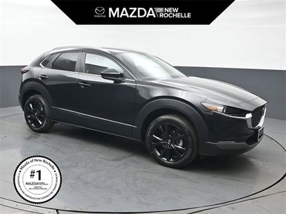 New 2025 MAZDA CX-30 AWD 2.5 S w/ Select Sport Pkg