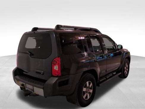 Used 2011 Nissan Xterra S image 4