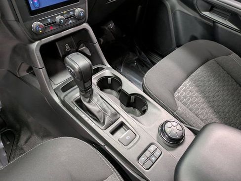 Certified 2024 Ford Ranger XL w/ Trailer Tow Package image 14