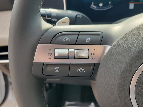 New 2025 Hyundai Sonata SEL image 26