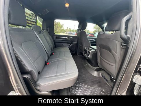 Used 2023 RAM 1500 Big Horn AWD/4WD image 20