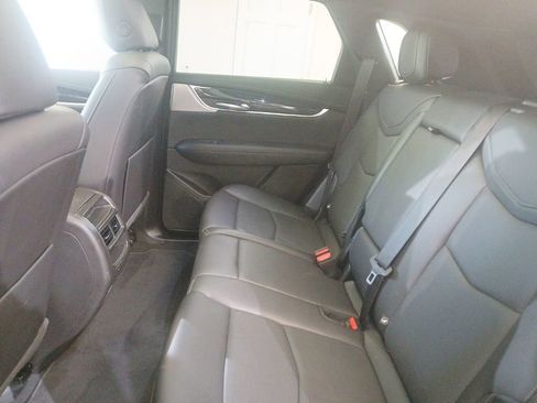 Used 2023 Cadillac XT5 Premium Luxury AWD/4WD image 14