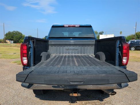 Certified 2023 GMC Sierra 2500 SLE w/ SLE Value Package; image 24