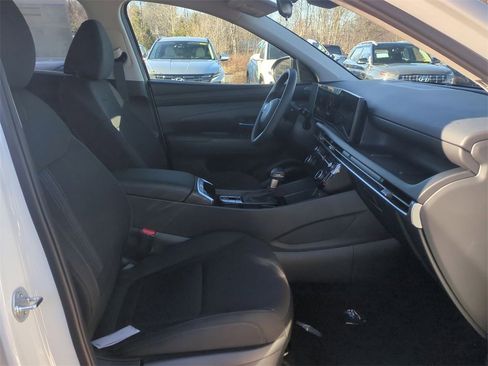 New 2026 Hyundai Tucson SEL image 27
