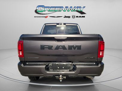 Used 2025 RAM 2500 Laramie