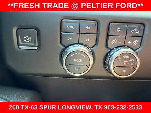 Used 2023 GMC Sierra 1500 Denali w/ Denali Reserve Package AWD/4WD image 21