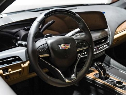 Used 2026 Cadillac CT5 Premium Luxury image 17