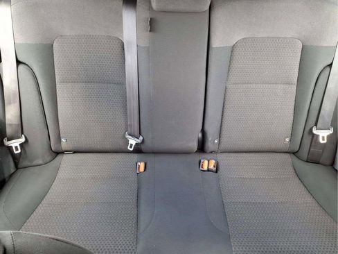 Used 2025 Nissan Kicks S image 17