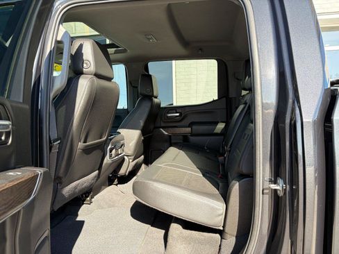 Used 2020 GMC Sierra 1500 Denali w/ Denali Ultimate Package AWD/4WD image 21