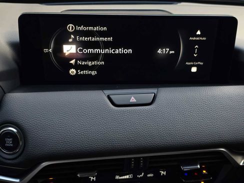 Used 2025 MAZDA CX-70 3.3 Turbo w/ Preferred Package image 29