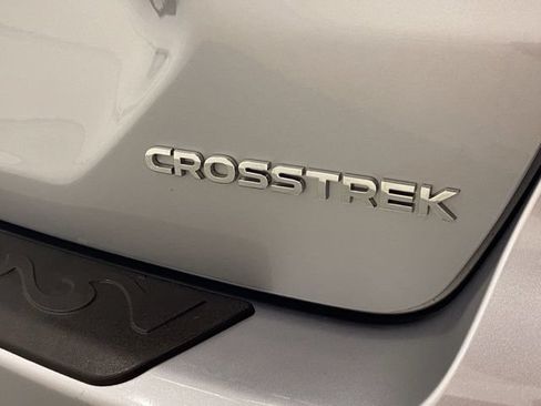 Used 2024 Subaru Crosstrek 2.0i Premium AWD/4WD image 36