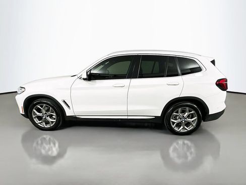 Certified 2024 BMW X3 xDrive30i w/ Premium Package AWD/4WD image 8