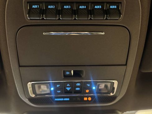 Used 2025 Ford F350 King Ranch w/ Chrome Package AWD/4WD image 23